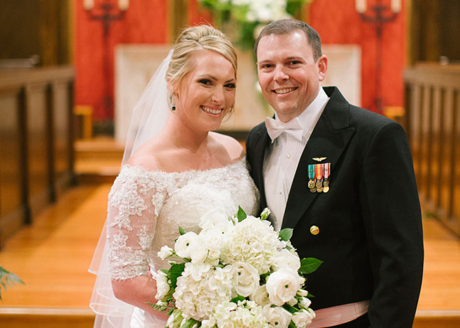 Allison & Jason's Wedding at Cabrillo Pavilion Arts Center - Santa Barbara