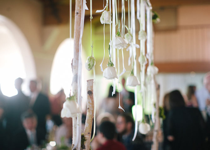 Allison & Jason's Wedding at Cabrillo Pavilion Arts Center - Santa Barbara