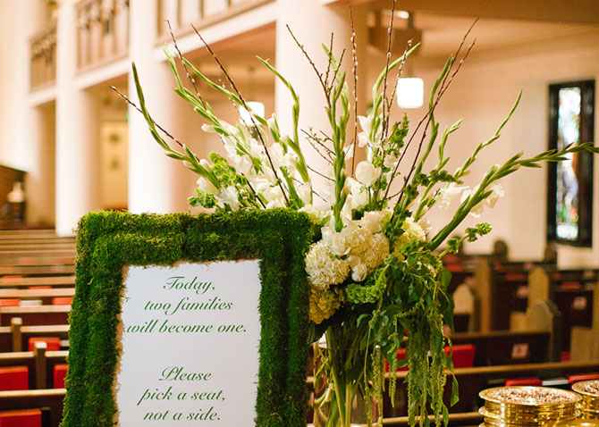 Allison & Jason's Wedding at Cabrillo Pavilion Arts Center - Santa Barbara