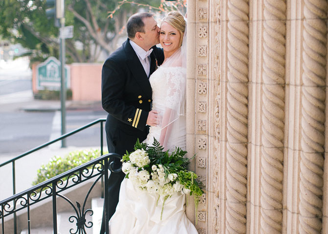 Allison & Jason's Wedding