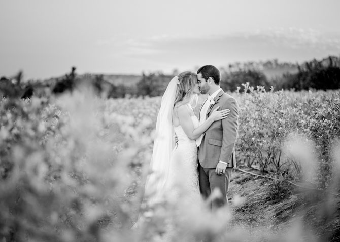 Alyssa & Paul's Wedding at Gerry Ranch - Camarillo