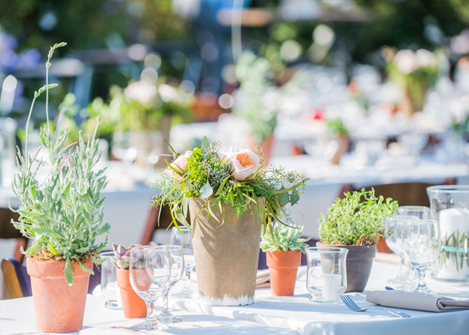 Alyssa & Paul's Wedding at Gerry Ranch - Camarillo