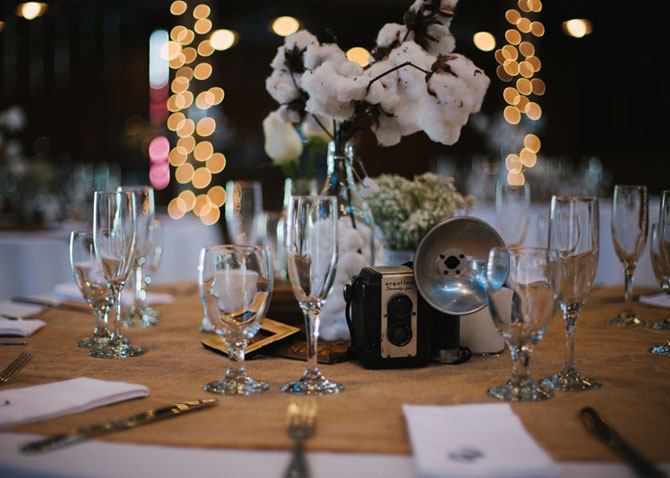 Becca & Trevor's Wedding at Camarillo Ranch House - Camarillo