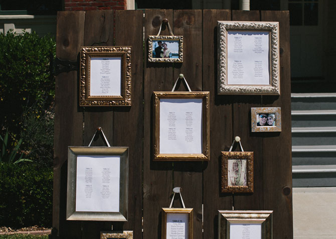 Becca & Trevor's Wedding at Camarillo Ranch House - Camarillo