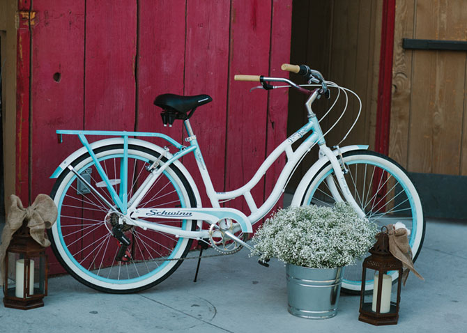 Becca & Trevor's Wedding at Camarillo Ranch House - Camarillo