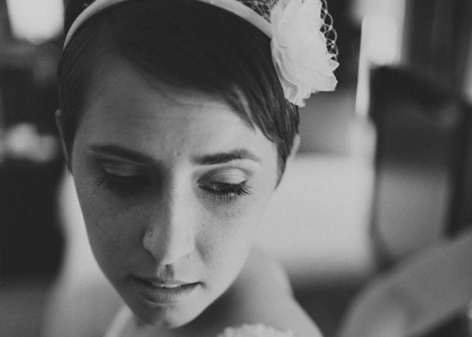 Becca & Trevor's Wedding at Camarillo Ranch House - Camarillo