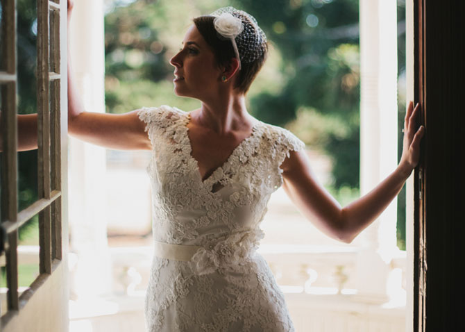 Becca & Trevor's Wedding at Camarillo Ranch House - Camarillo