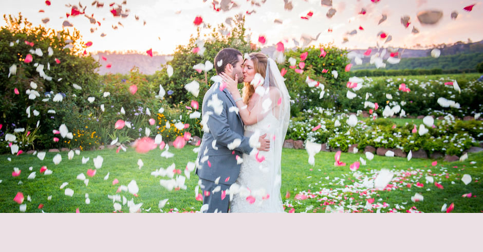 Wedding Planning by Cynthia Wennberg, serving Malibu, Los Angeles, Thousand Oaks, Westlake Village and Southern California