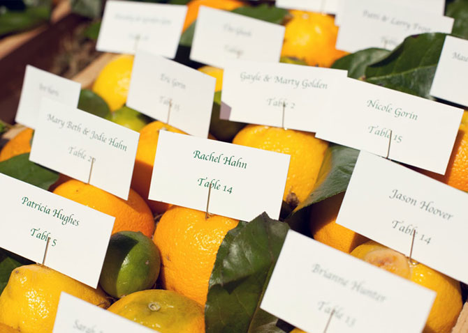 Julie & John's Wedding at Maravilla Gardens - Camarillo