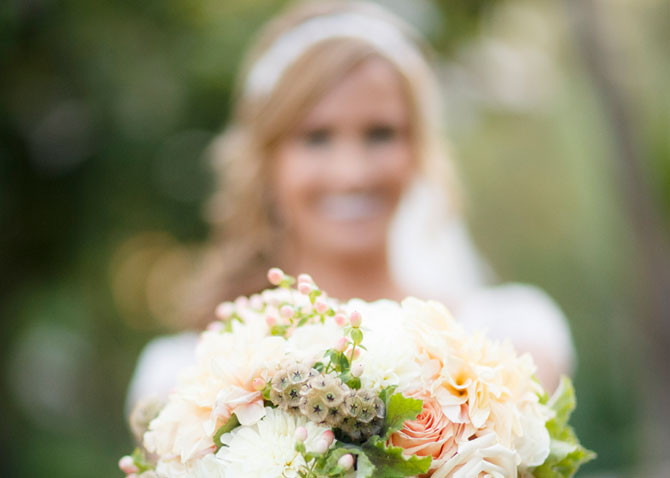 Lauren & Joey's Wedding at El Encanto Hotel - Santa Barbara