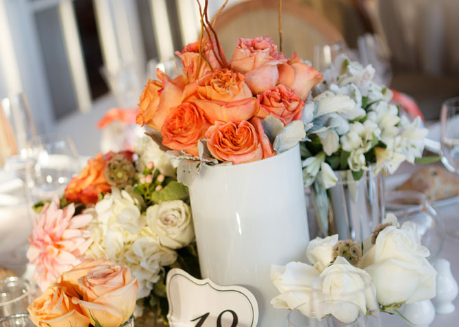 Lauren & Joey's Wedding at El Encanto Hotel - Santa Barbara