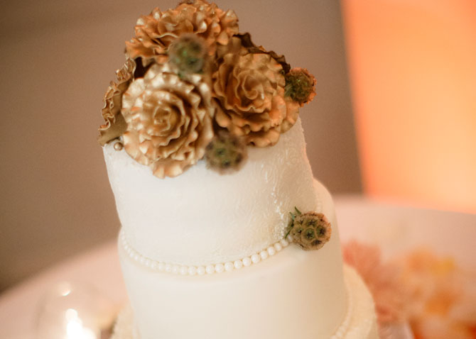 Lauren & Joey's Wedding at El Encanto Hotel - Santa Barbara