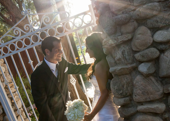 Marin & Travis's Wedding