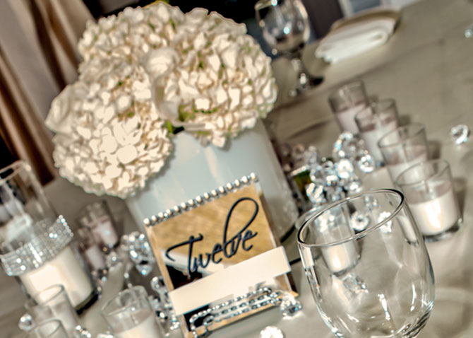 Marin & Travis's Wedding