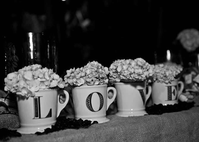 Marin & Travis's Wedding