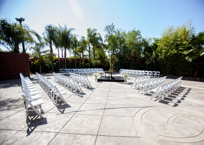 Marin & Travis's Wedding