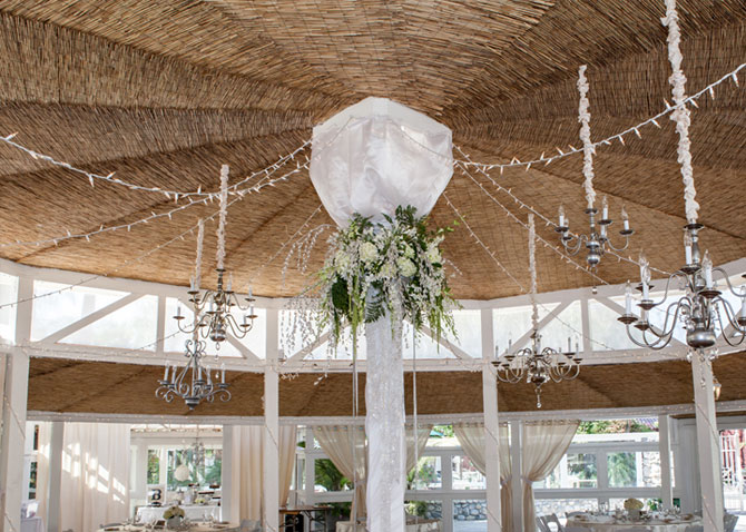 Marin & Travis's Wedding