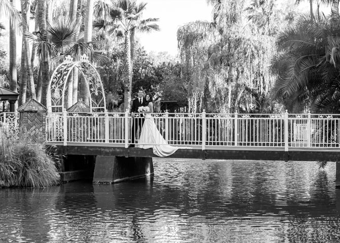 Marin & Travis's Wedding