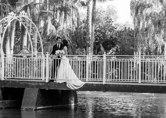 Marin & Travis's Wedding