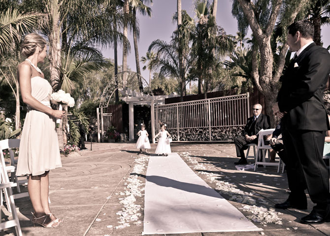 Marin & Travis's Wedding