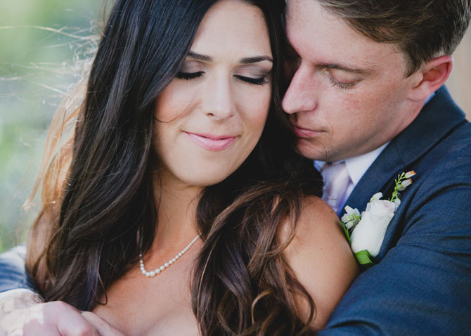 Vanessa & Ricky's Wedding at The Sunset - Malibu