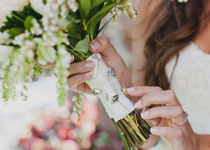 Vanessa & Ricky's Wedding at The Sunset - Malibu