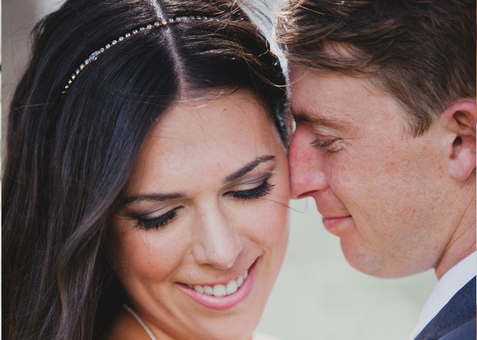 Vanessa & Ricky's Wedding at The Sunset - Malibu