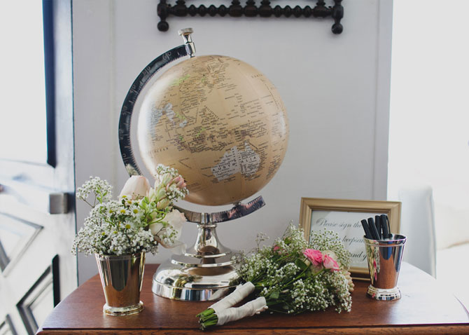 Vanessa & Ricky's Wedding at The Sunset - Malibu