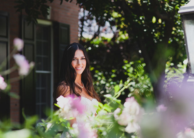 Vanessa & Ricky's Wedding at The Sunset - Malibu